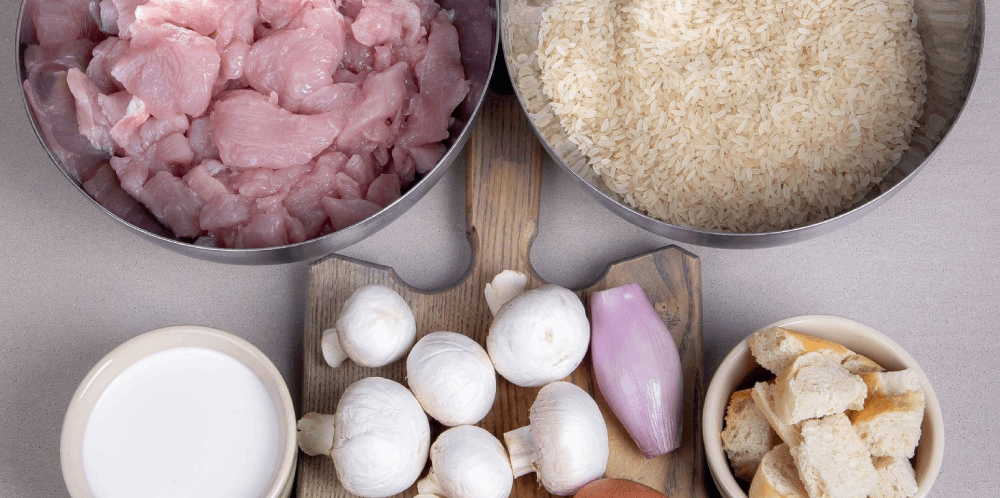 White Diet Allowed Foods After Whitening