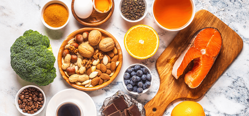 Foods to Avoid After Teeth Whitening