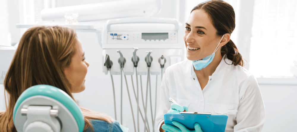 Dental World Clinic. General and Family Dentistry