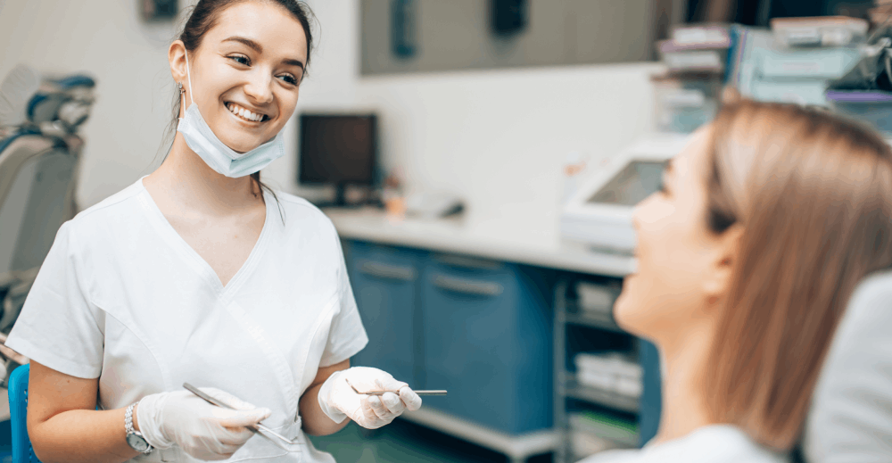 Dental World Patient Information