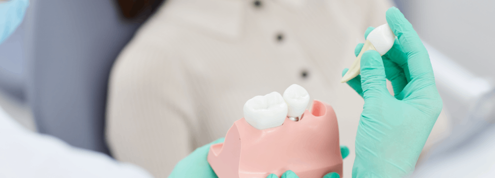 Pulling a Tooth (Tooth Extraction)