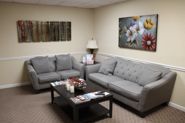 Dental World East Cobb Location Services