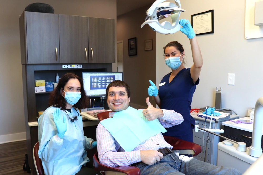 Dental World Marietta